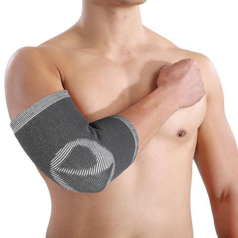 Organicly Comfy Elbow Pad