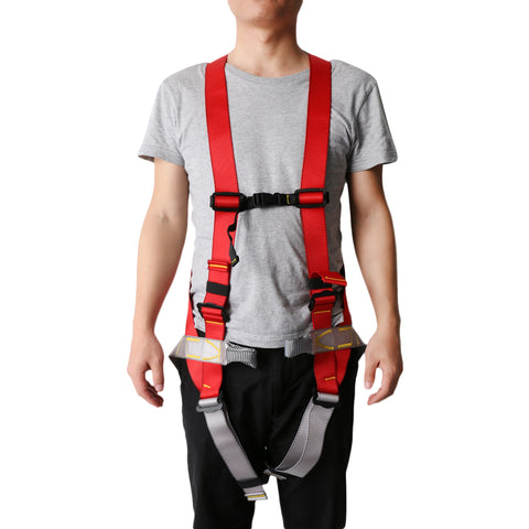 Tighten Up Professional Safety Belt