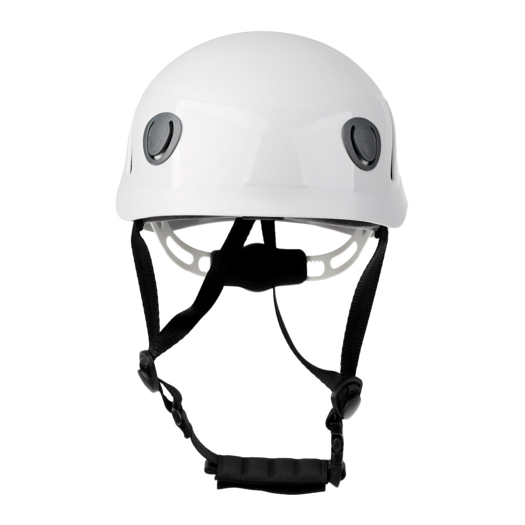 Muscle Up! Professional Climbing Helmet