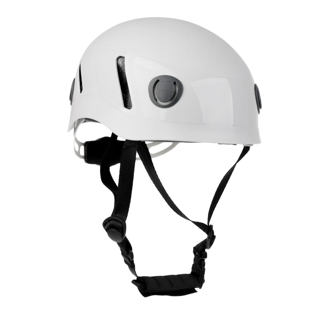 Muscle Up! Professional Climbing Helmet