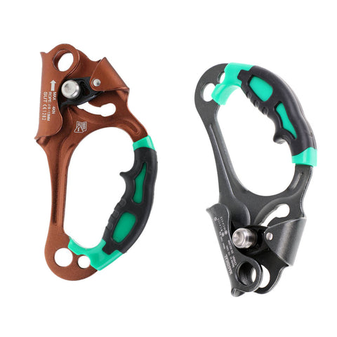 climbing gear store Supreme Climbing Descender – Rock Climbing Gear Store
