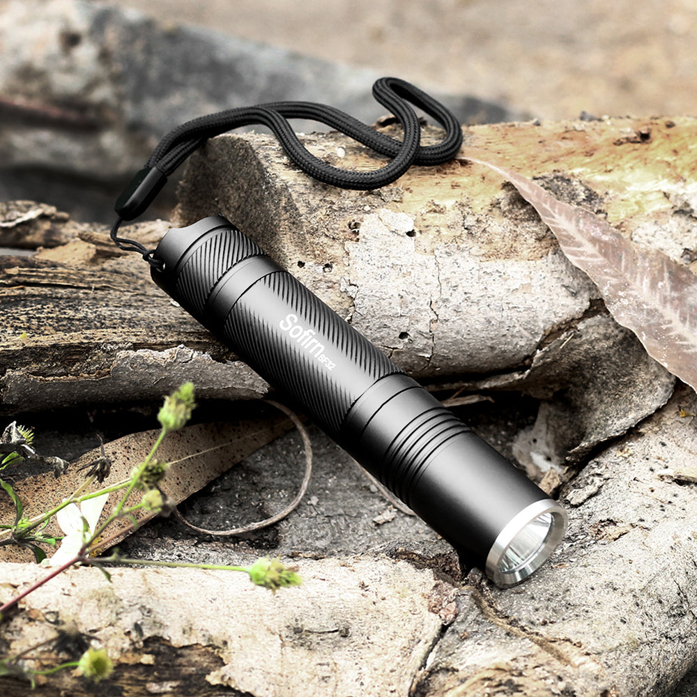 Handy Dandy LED Flashlight