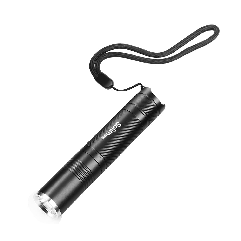 Handy Dandy LED Flashlight