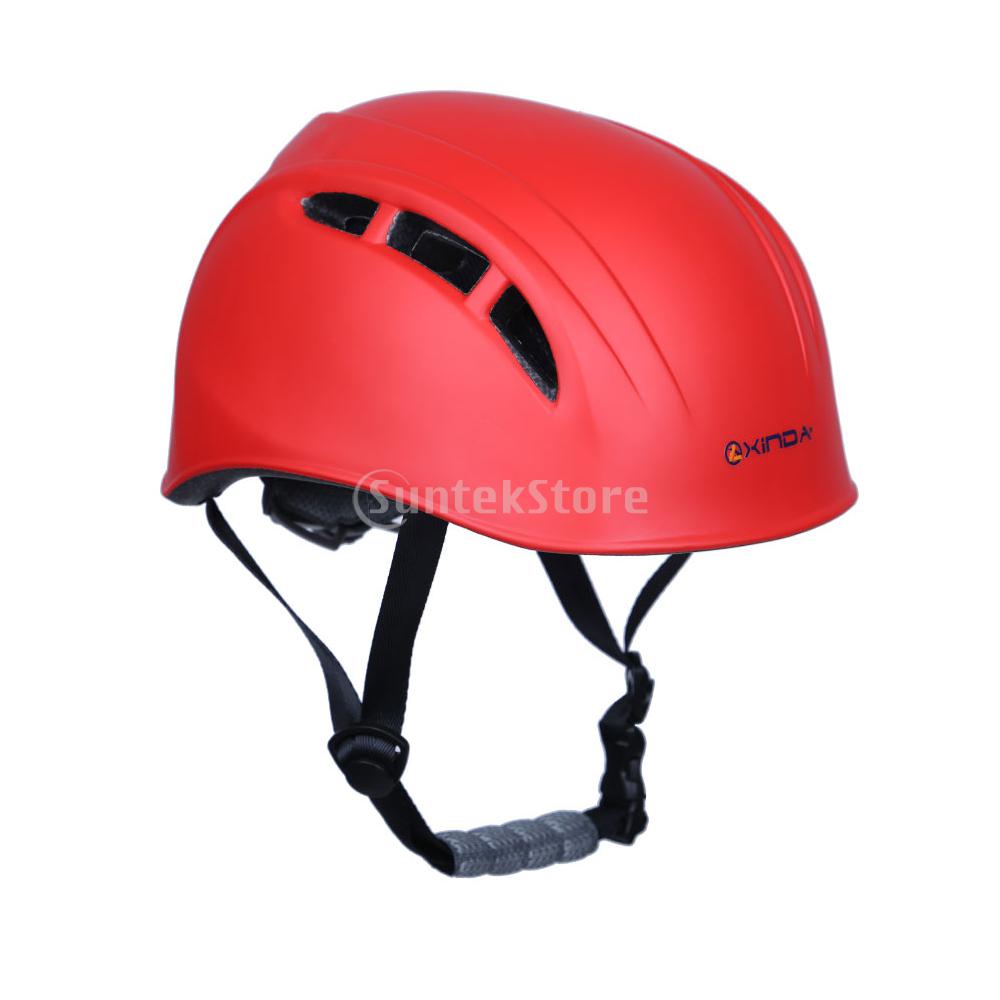 Exceptional Rock Climbing Helmet