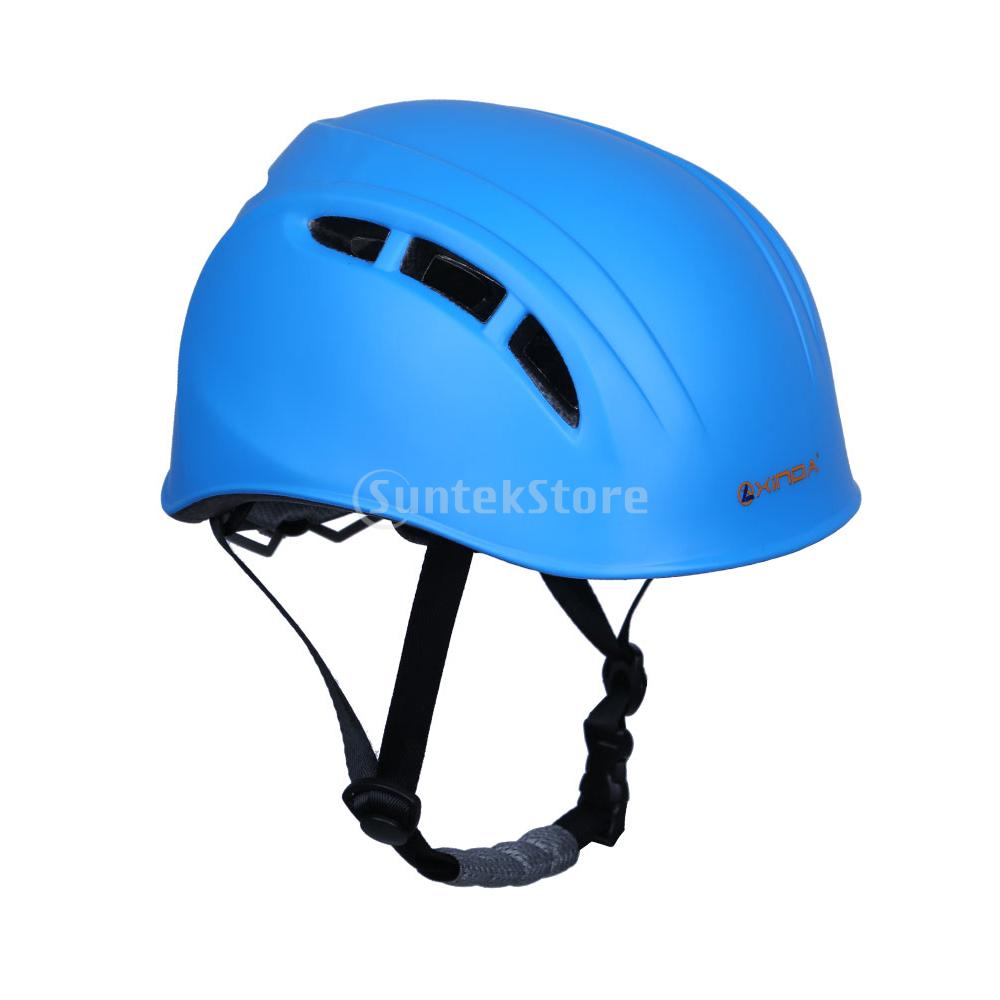 Exceptional Rock Climbing Helmet
