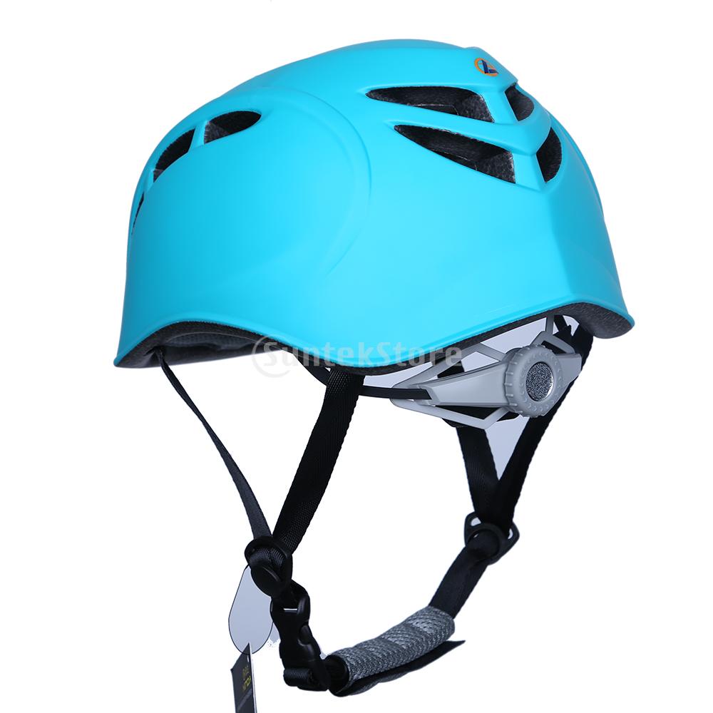 Exceptional Rock Climbing Helmet