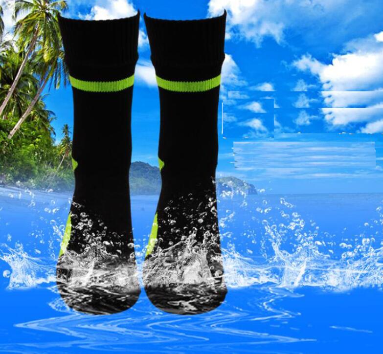 Get Swoll Waterproof Socks