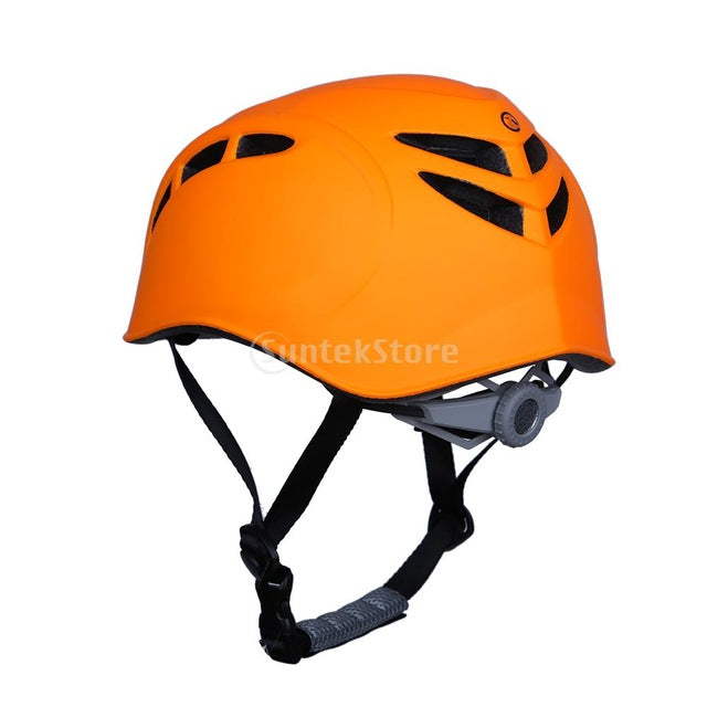 Exceptional Rock Climbing Helmet