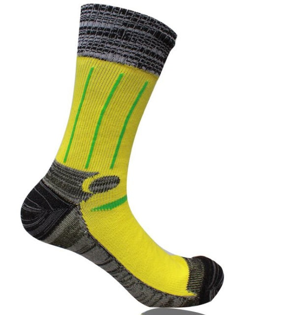 Get Swoll Waterproof Socks